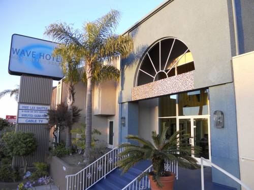 Manhattan Beach (California) United States discount booking.com