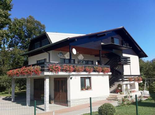 Bled Slovenia discount booking.com