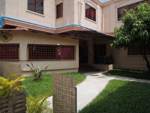 Siem Reap Camboya Reservas Promo Descuentos booking.com