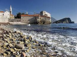 Budva Montenegro discount booking.com