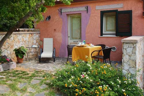 Tresnuraghes Italia Reservas Promo Descuentos booking.com