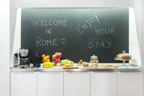 Roma Italy discount booking.com