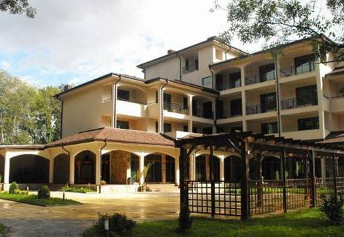 Karnobat Bulgaria Reservas Promo Descuentos booking.com