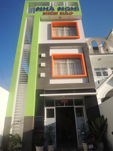 Trà Vinh Viet Nam discount booking.com