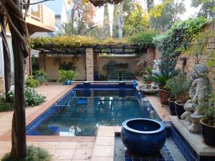 Pretoria South Africa discount agoda.com