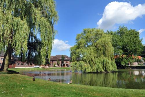 Erkelenz Germany discount booking.com
