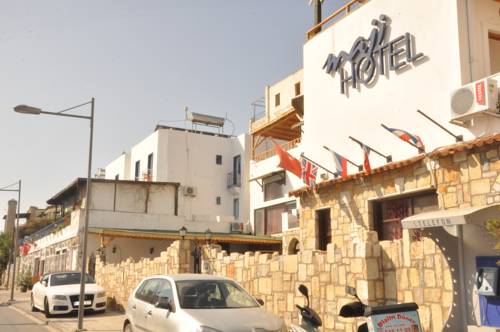 Gumbet (Bodrum) Turquía Reservas Promo Descuentos booking.com