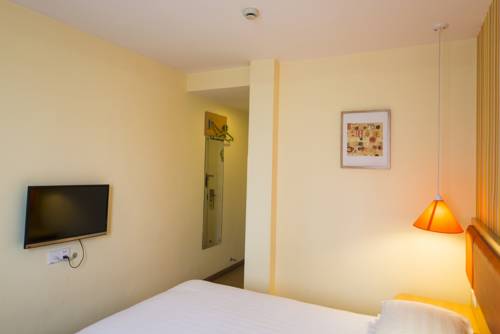 Chengdu China discount booking.com