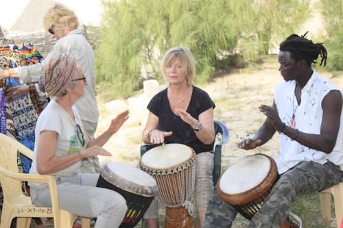 Lompoul Senegal Reservas Promo Descuentos booking.com