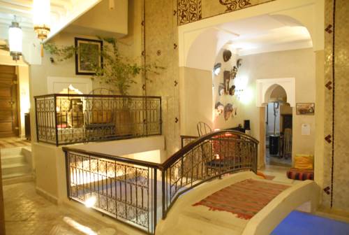 Marrakech Morocco discount booking.com