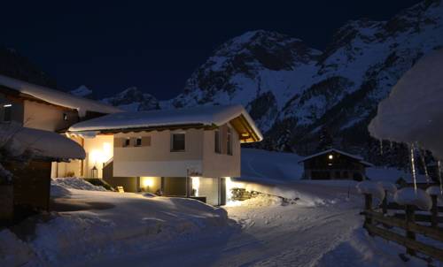 Sankt Martin am Tennengebirge Austria discount booking.com