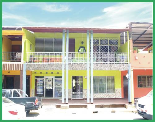 Masaya Nicaragua discount booking.com