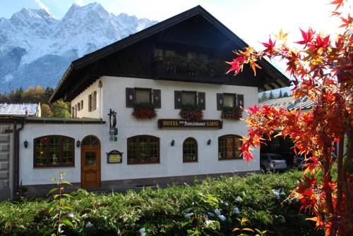 Grainau Germany discount booking.com