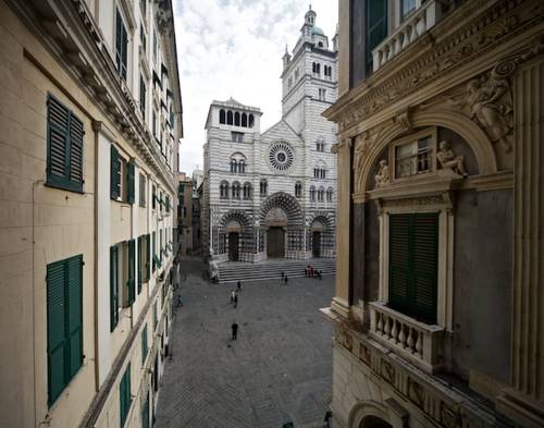 Génova Italia Reservas Promo Descuentos booking.com