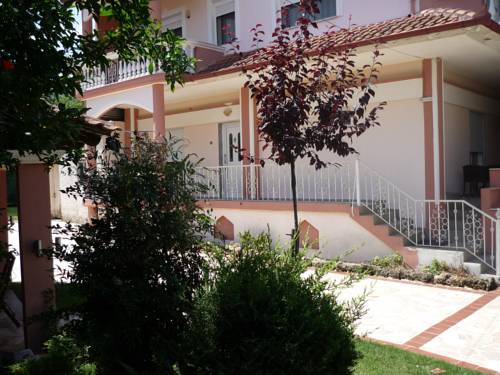 Káto Loutrákion Grecia Reservas Promo Descuentos booking.com