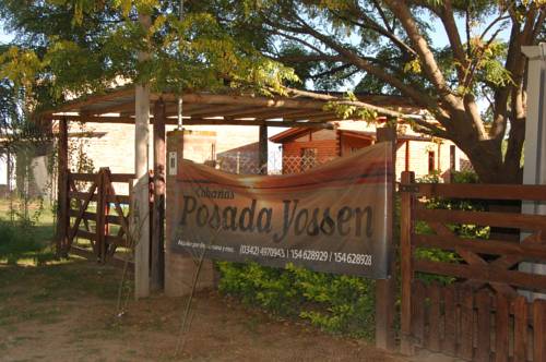 Santa Fe Argentina Reservas Promo Descuentos booking.com