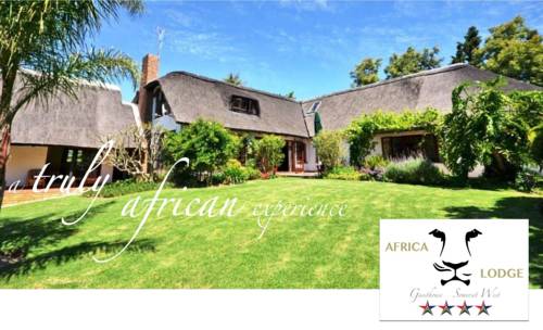 Somerset West Sudáfrica Reservas Promo Descuentos booking.com