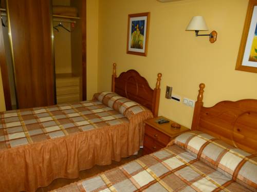 Valverde del Júcar España Reservas Promo Descuentos booking.com