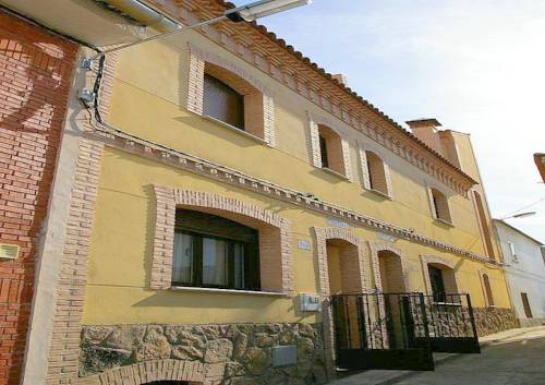 San Pablo de los Montes Spain discount booking.com