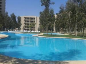 Algarrobo Chile discount booking.com