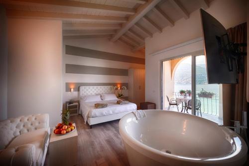 San Felice del Benaco Italy discount agoda.com