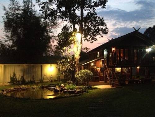 Hang Dong  Thailand discount booking.com