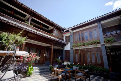 Lijiang China discount booking.com