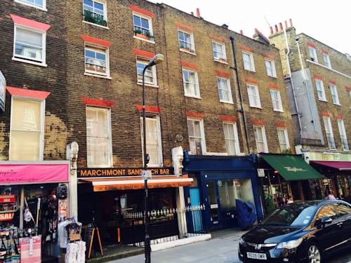 Londres Reino Unido Reservas Promo Descuentos booking.com