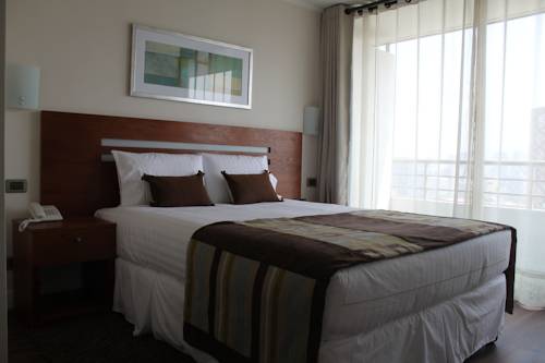 Santiago Chile Reservas Promo Descuentos booking.com