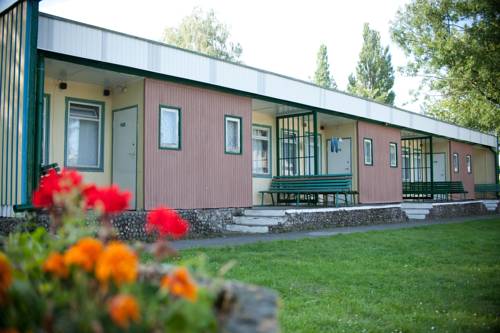 Międzyzdroje Poland discount booking.com