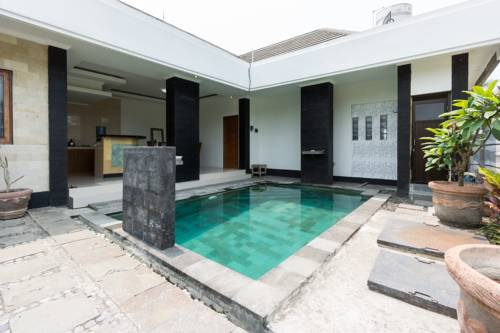 Ubud Indonesia discount booking.com