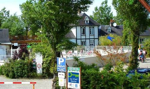 Saint-Firmin-les-Crotoy France discount booking.com