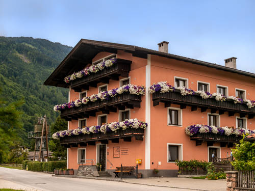 Kramsach Austria discount booking.com