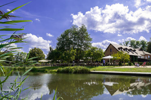 Schlepzig Germany discount booking.com