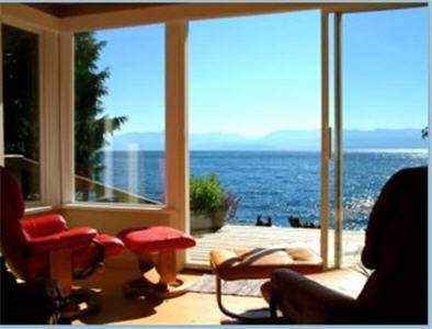 Sooke (British Columbia) Canada discount booking.com