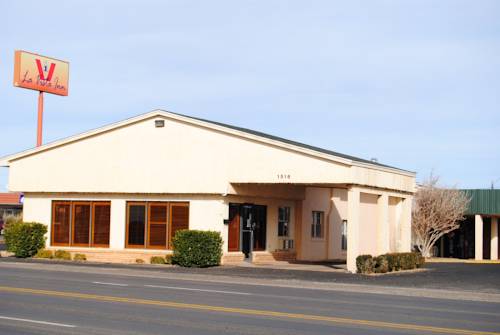 Clovis (New Mexico) United States discount booking.com