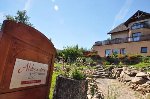 Swieradow Zdroj Poland discount booking.com