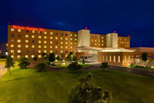 Fiumicino Italy discount booking.com