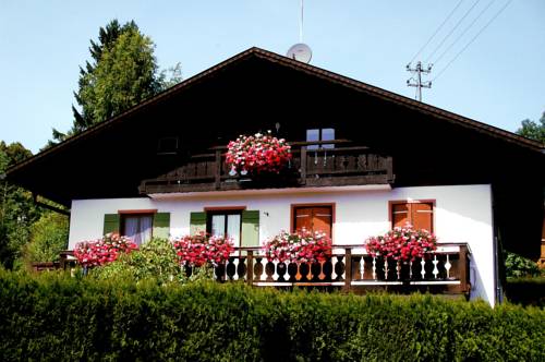 Bayersoien Germany discount booking.com