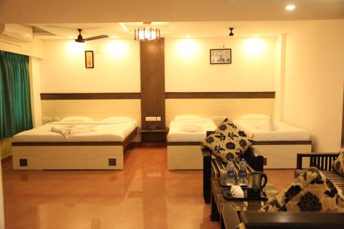Salem India discount booking.com