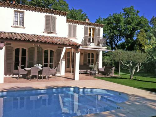 Saint Tropez France discount booking.com
