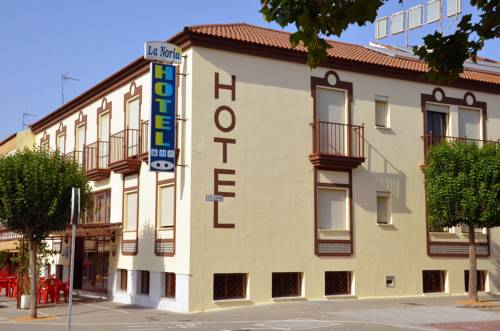 Lepe Spain discount booking.com