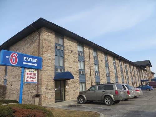 Bridgeview (Illinois) United States discount booking.com