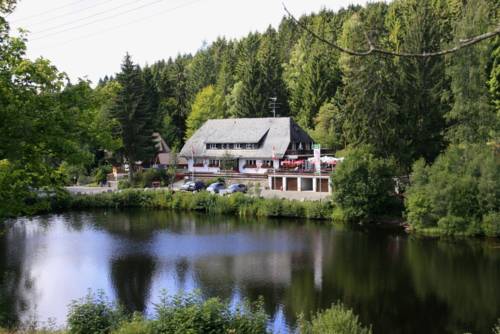 Dachsberg Germany discount booking.com
