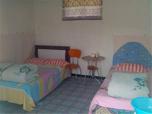 Ejinaqi China discount booking.com