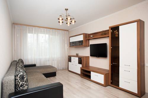 Moscow Russia discount booking.com