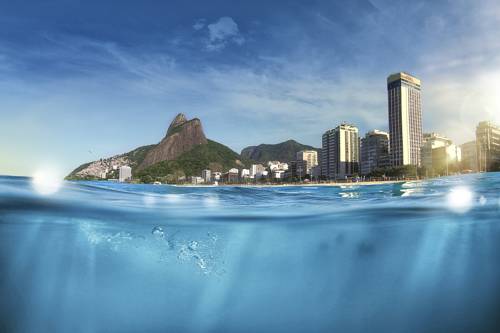 Rio de Janeiro (Rio de Janeiro) Brazil discount booking.com