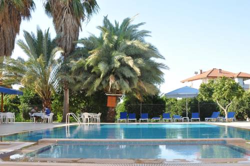 Kemer Turkey discount booking.com