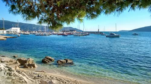 Herceg Novi Montenegro discount booking.com