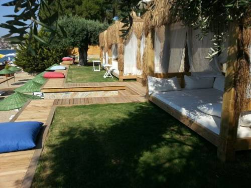Güllük Turquía Reservas Promo Descuentos booking.com